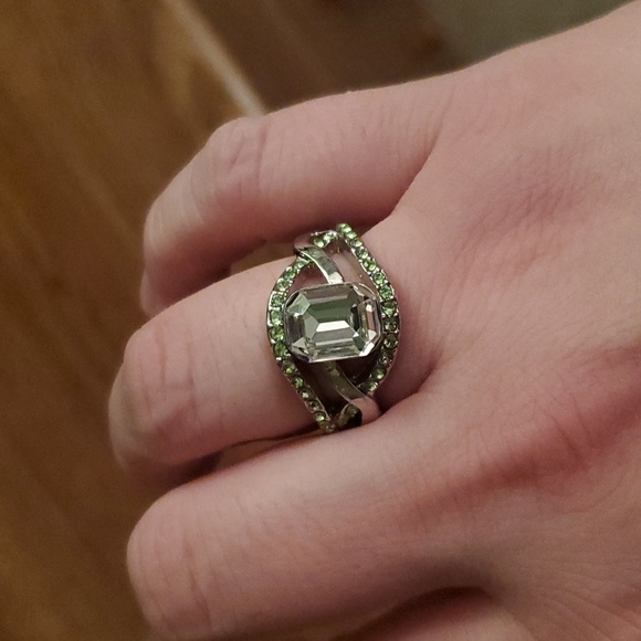 Paparazzi ring lot - Picture 4 of 14